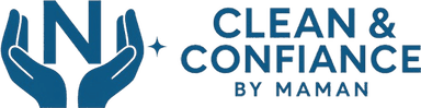 Clean & Confiance by Maman — ménage et nettoyage à Blanquefort